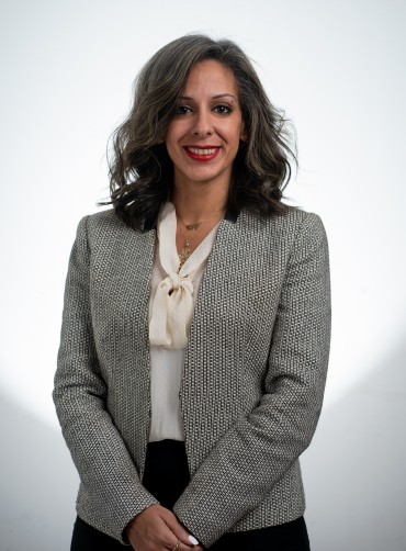 Salma El-Boraie