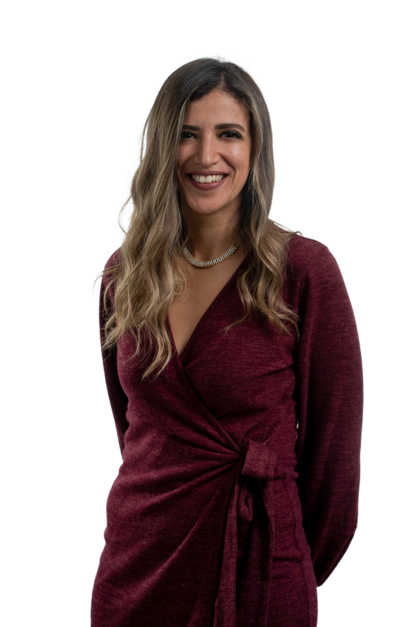 Olivia Samir