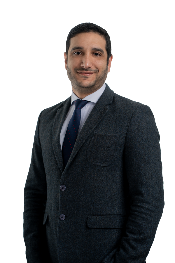 Sherif El-Amin