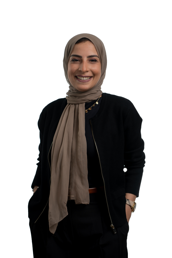 Yasmine Mohamed
