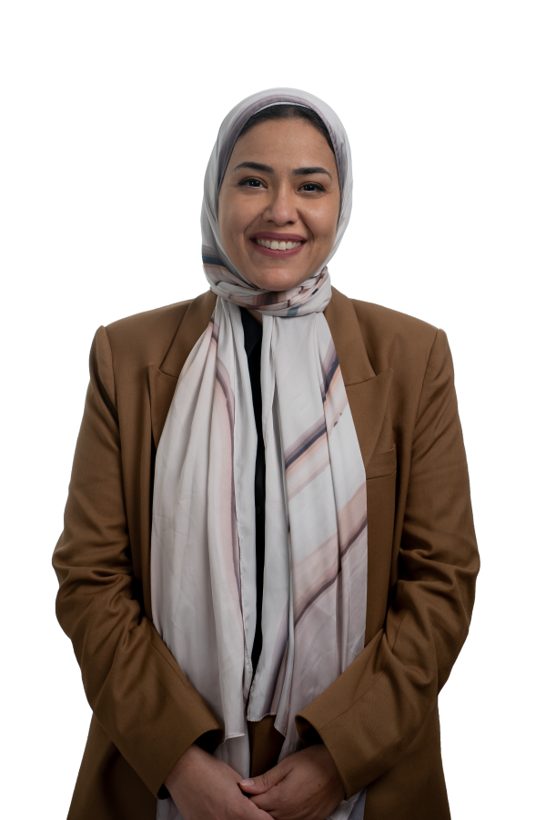 Sarah Nour