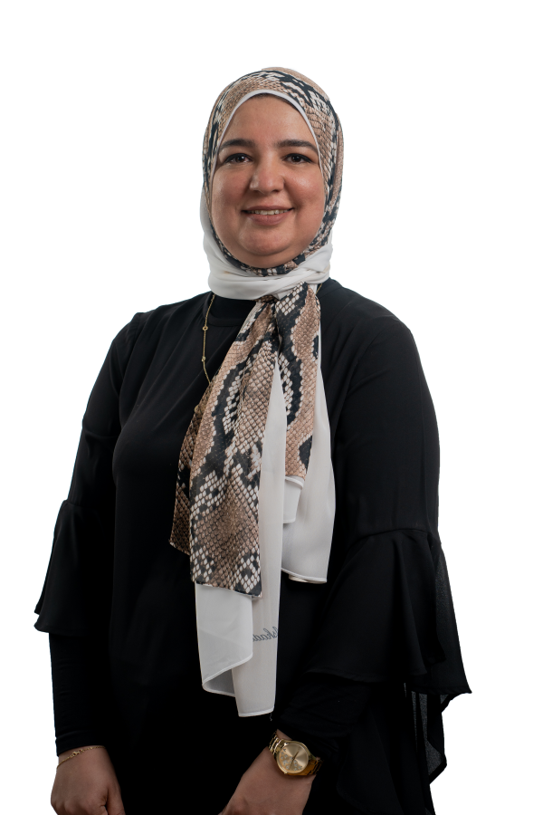 Asmaa A. Hassan