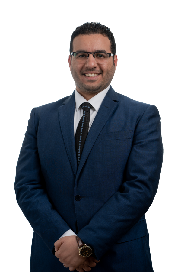 Mohamed Youssef