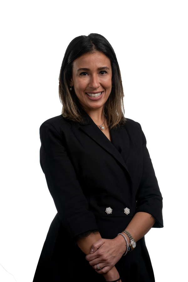 Mariam Shoukry