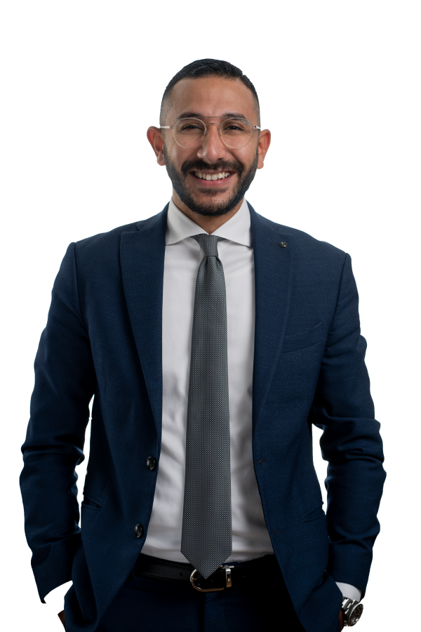 Amir Fayek