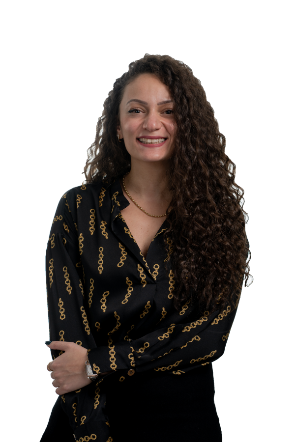 Hala Atef